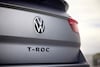Volkswagen T-Roc Cabrio R-Line Edition Grey