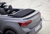 Volkswagen T-Roc Cabrio R-Line Edition Grey