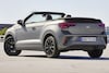 Volkswagen T-Roc Cabrio R-Line Edition Grey
