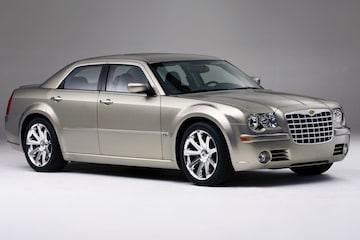 Chrysler 300C Concept