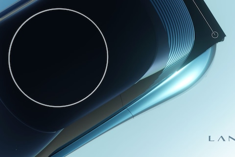 Lancia Emozione Pu+Ra krijgt meer Stratos-invloeden