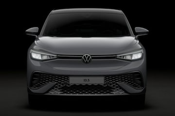 Volkswagen ID5 Back to Basics