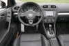 Volkswagen Golf R Cabriolet