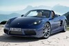 Porsche 718 xenonkoplampen