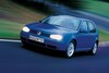 Volkswagen Golf IV xenon