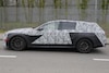 Spyshots Mercedes-Benz E-klasse All-Terrain