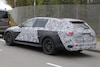 Spyshots Mercedes-Benz E-klasse All-Terrain