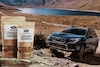 Subaru Forager Granola 1 april 2023