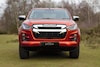 Isuzu 1 april