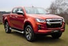 Isuzu 1 april