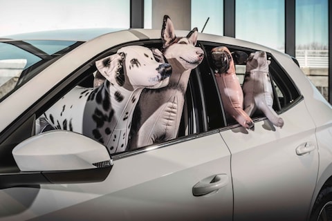 Grapjassen: 1 april-grappen in autoland 2023