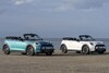 Mini Cabrio Seaside Edition