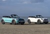 Mini Cabrio Seaside Edition