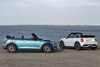 Mini Cabrio Seaside Edition