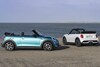 Mini Cabrio Seaside Edition