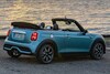 Mini Cabrio Seaside Edition