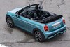 Mini Cabrio Seaside Edition