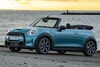 Mini Cabrio Seaside Edition