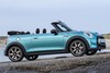 Mini Cabrio Seaside Edition