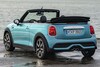 Mini Cabrio Seaside Edition