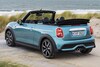 Mini Cabrio Seaside Edition