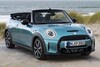 Mini Cabrio Seaside Edition