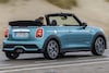 Mini Cabrio Seaside Edition