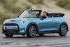 Mini Cabrio Seaside Edition