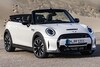 Mini Cabrio Seaside Edition