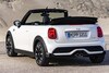 Mini Cabrio Seaside Edition