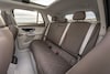 Mercedes EQE SUV achterbank met veel ruimte