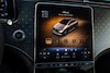 Mercedes EQE SUV off-road rijmodus MBUX scherm