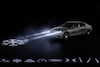 Mercedes-Benz Digital Light als optie via OTA