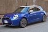 Spyshots Mini Cooper SE