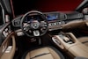 Mercedes-Benz GLS facelift