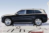Mercedes-Benz GLS facelift