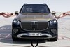 Mercedes-Benz GLS facelift