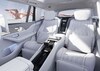 Mercedes-Benz GLS facelift