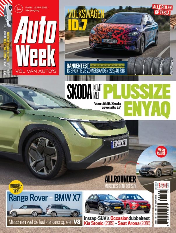 AutoWeek 14 2023
