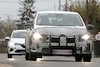 Spyshots Renault Clio facelift