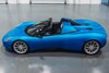Gordon Murray T.33 Spider