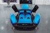 Gordon Murray T.33 Spider