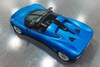 Gordon Murray T.33 Spider