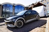 Hyundai Ioniq 5 met caravan