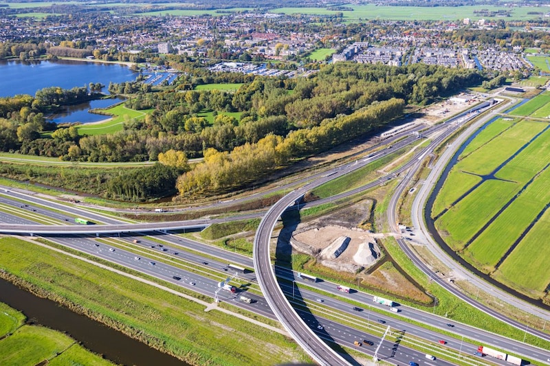 Rijnlandroute