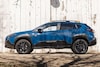 Subaru XV Crosstrek Wilderness