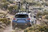 Subaru XV Crosstrek Wilderness