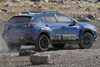 Subaru XV Crosstrek Wilderness