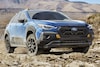 Subaru XV Crosstrek Wilderness