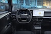 Ford E-Transit Courier